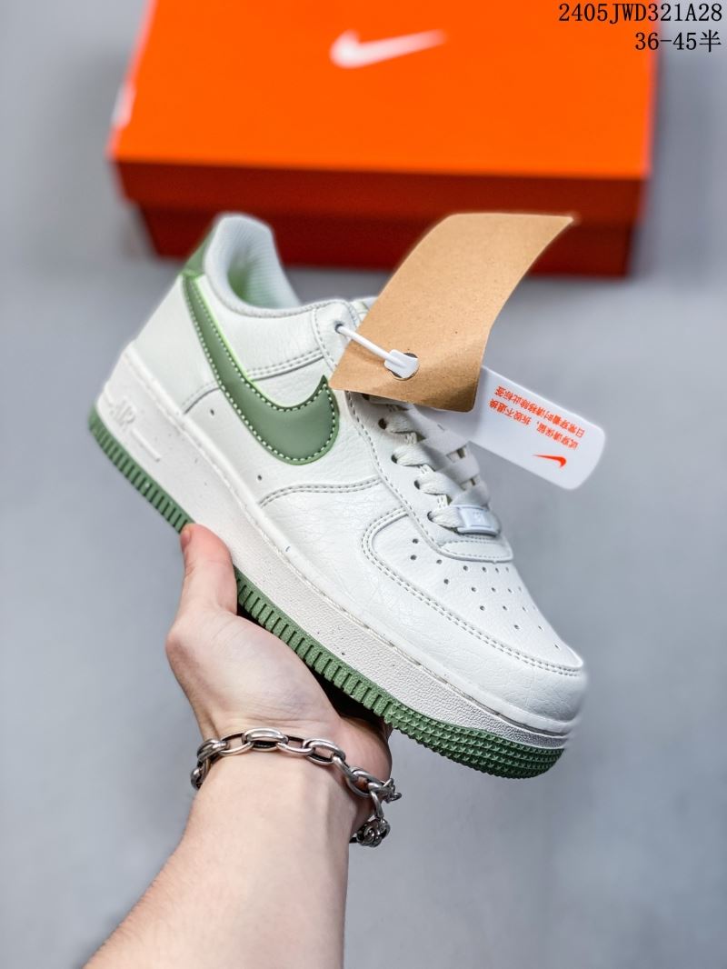 Nike Air Force 1 Shoes